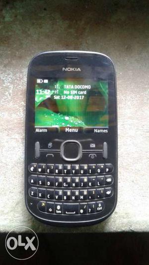 Nokia phn in excellent condition, without any