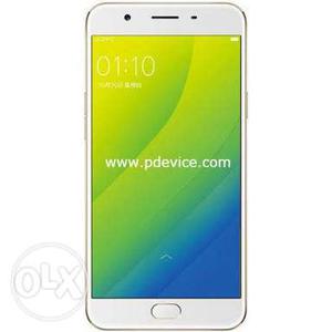 Oppo a57 good condition no single scratch 7 month
