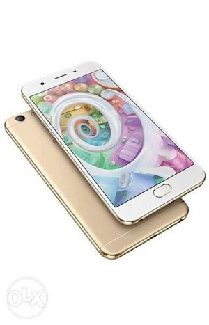 Oppo f1s, only 2 months old