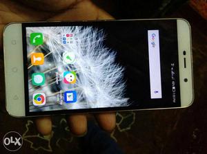 Phone working is good condition,coolpad note 3