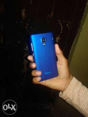Redmi mi 1s good conditon and 1 year old with I