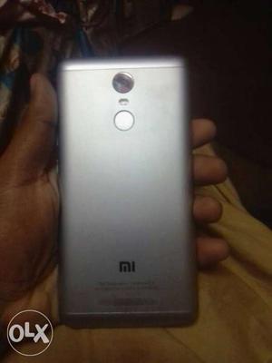 Redmi note 3 for sell 2gb Ram 16 GB rom 1 year 1