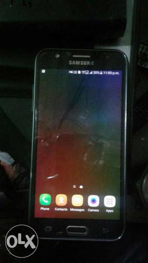 Samsung J5 new condition no any problem5 month