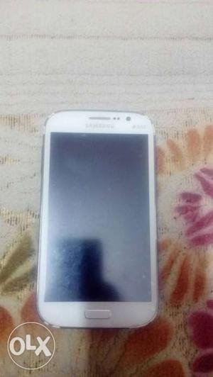 Samsung duos. Good condition. Battery 3months