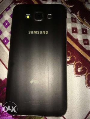 Samsung galaxy E LCD problem.