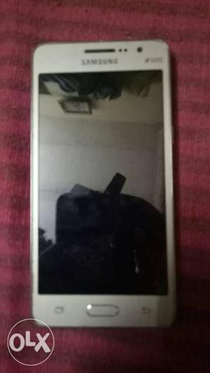Samsung grand prime dead phone but display or battery and