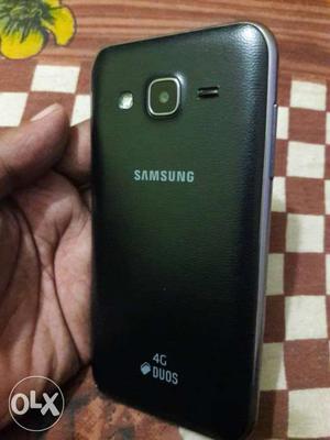 Samsung j2.. 4g volte..good condition..no
