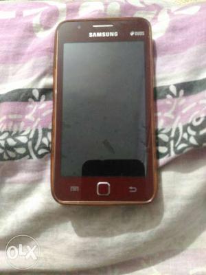 Samsung z1 with excellent condition