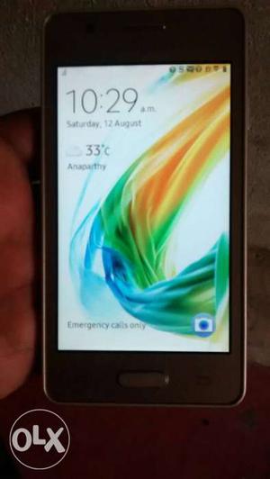 Samsung z2 4g mobile only mobile
