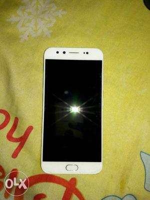 Vivo V5 Plus smartphone was launched in January