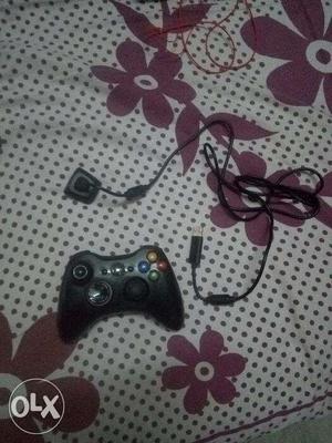 Xbox 360 wireless controller very good condition