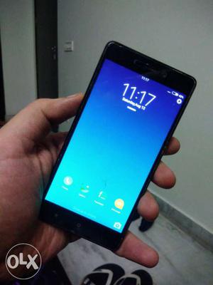 Xiaomi Redmi 3s (without fingerprint scanner)
