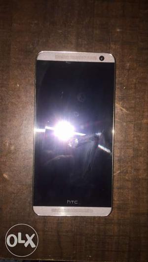 1.5 yrs HTC E9+ Android gb internal 4GB Fully in