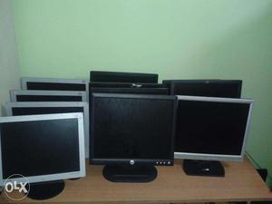 2gbram 160gbharddisk lcd monitor price / contact
