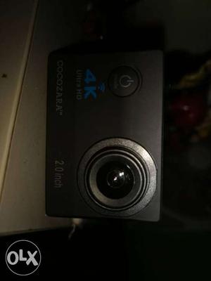 Action camera ultra hd 4k 30fps and p30fps 16