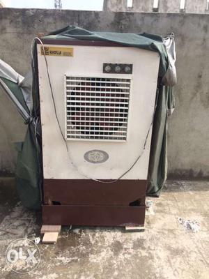 Air cooler brand new condition