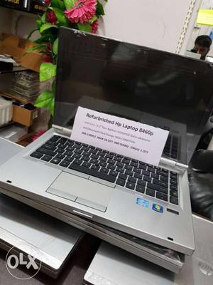 All New Condition Laptops HpP -Core