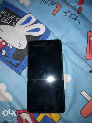 Anyone intrested gionee p5l 4g phone..only use