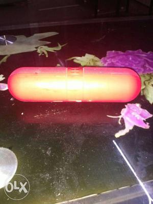 Beat blue tooth speaker brand new condition with