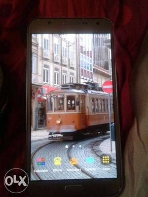 Best buy. 4G phone Samsung J7. New condition with