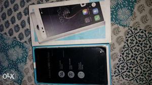 Brand New Lenovo K5 note. Never used. 3gb ram and