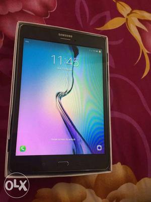 Brand new Samsung Galaxy tab A 16gb not used with