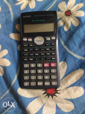 CASIO 100MS Calculater