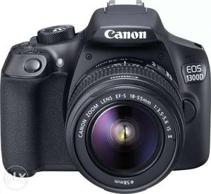 Cannon East D DSLR CAMERA all type of