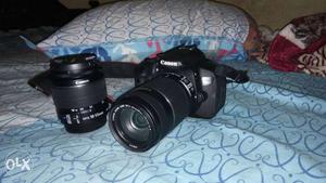 Canon EOS 700D DSLR Camera for sale