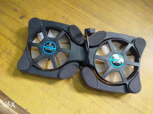 Cooling fan for laptop 14inch not used
