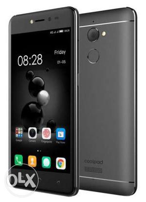 Coolpad note 5 lite 99·\· condition