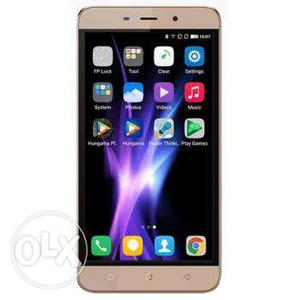 Coolpad note3 4g dual sim 3gb ram 16gb rom