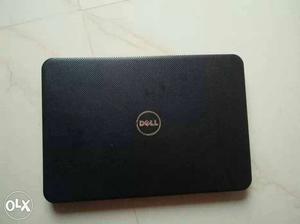 DELL inpiron 4GB RAM 13 old