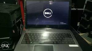 Dell i5 2nd gen laptop(4gb ram, 500gb hdd, 1gb graphics)