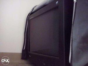 Desktop Crt Monitor Lg 17 Inch E700sh Black