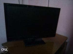 Flat Screen Television