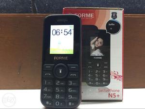 Forme N5+ brand new phones bought from Amazon for
