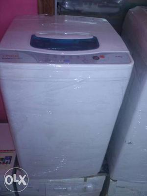 Free delivery onida 6kg hydromatic fully top load