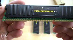 Gaming RAM Corsair Vengeance LP 4 GB
