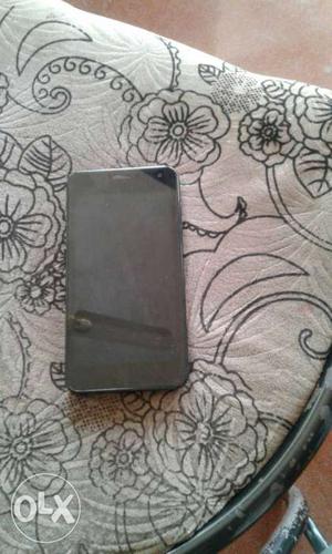 Gionee dream d1 urjent sale battery complaint on