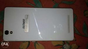 Gionee f103 Good condition 2gb ram 16 GB ROM