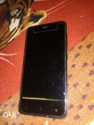 Gionee p5 mini mother board damage only all parts