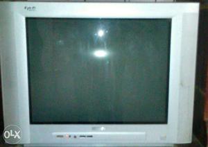 Good condition.. 29" philips tv.. no problems..