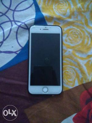I Phone 6 16gb Gold in good condition with original