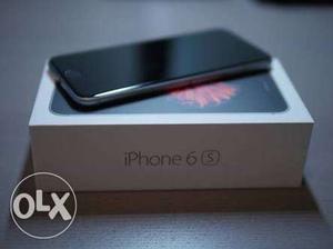 I Phone 6s Space Grey 64 Gb Brand New Condition
