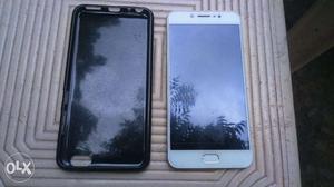 I want Sell My Vivo V% Condition 4 Month