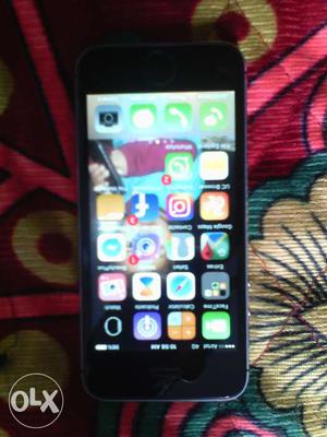 I want sale and exchange my iPhone 5s 32 finger