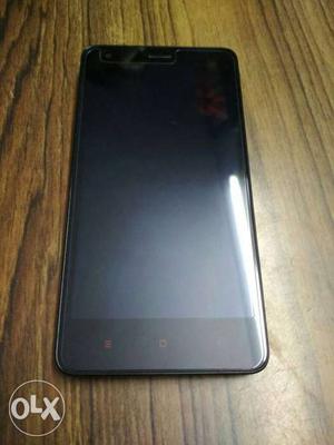 I want to sell Mi Redmi 2 Prime 4G Volte 2GB Ram