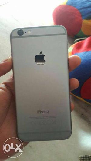 I want to sell my apple iPhone 6 64gb in good