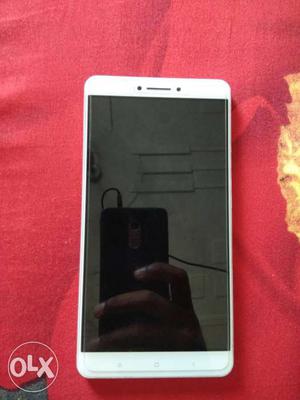 I want to sell my mi max in good condition with